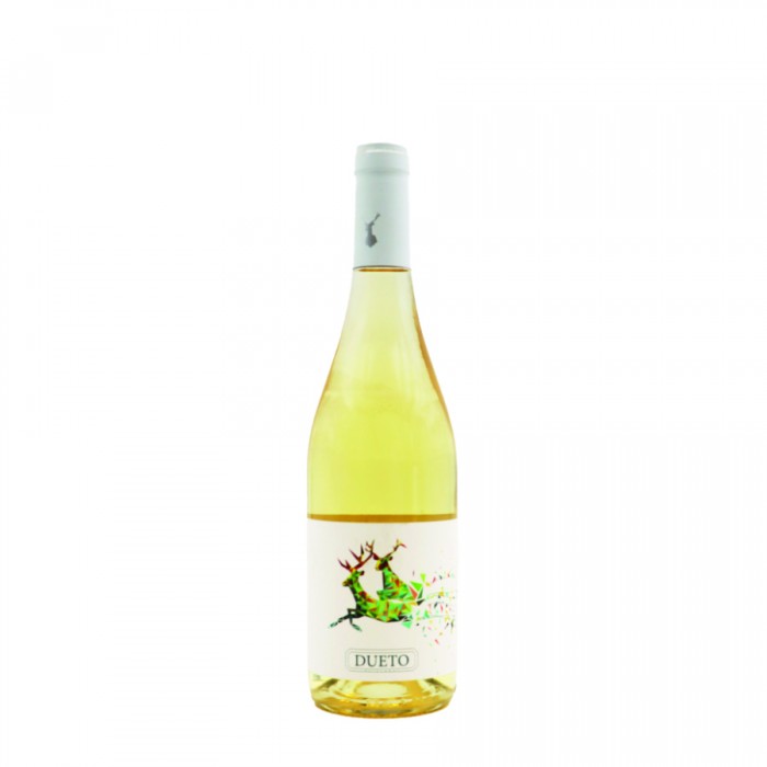 HERDADE DA ROCHA DUETO BRANCO