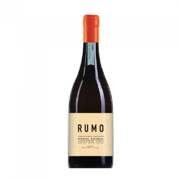 RUMO TINTO