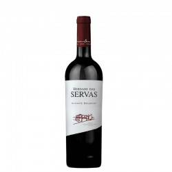 HERDADE DAS SERVAS ALICANTE BOUSCHET HERDADE DAS SERVAS ALICANTE BOUSCHET