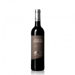 HERDADE DAS SERVAS  TINTO HERDADE DAS SERVAS  TINTO