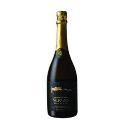 HERDADE DAS SERVAS ESPUMANTE BLANC DE NOIRS HERDADE DAS SERVAS ESPUMANTE BLANC DE NOIRS