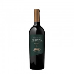 HERDADE DAS SERVAS PARCELA C Carignan Single Vineyard Tinto  HERDADE DAS SERVAS PARCELA C Carignan Single Vineyard Tinto