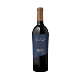 HERDADE DAS SERVAS PARCELA V FIELD BLEND TINTO HERDADE DAS SERVAS PARCELA V FIELD BLEND TINTO