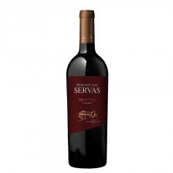 HERDADE DAS SERVAS SEM BARRICA TINTO  HERDADE DAS SERVAS SEM BARRICA TINTO