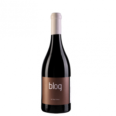 BLOG BIVARIETAL ALICANTE BOUSCHET E SYRAH 