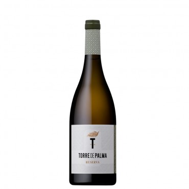 TORRE DE PALMA RESERVA BRANCO