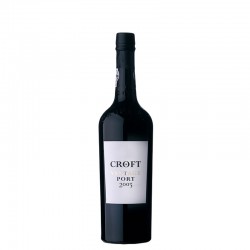 PORTO CROFT VINTAGE 2003 PORTO CROFT VINTAGE 2003