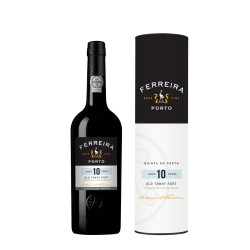 FERREIRA 10 ANOS TAWNY PORTO FERREIRA 10 ANOS TAWNY PORTO
