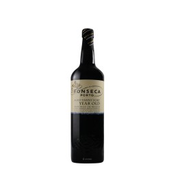 FONSECA 40 ANOS TAWNY PORTO FONSECA 40 ANOS TAWNY PORTO