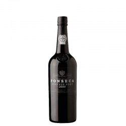 PORTO FONSECA VINTAGE 2000 PORTO FONSECA VINTAGE 2000