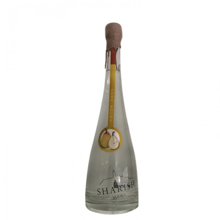 VODKA SHARISH PERA ROCHA